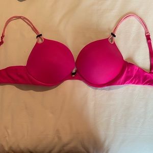 Victoria Secret push up bra
